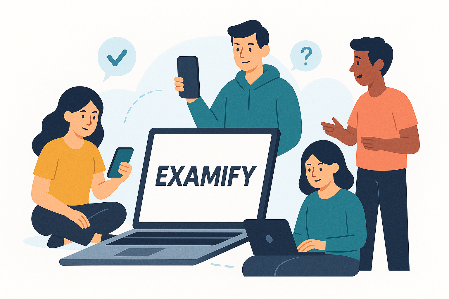 Your Test, Your Rules: Create Custom Practice Tests with Examify